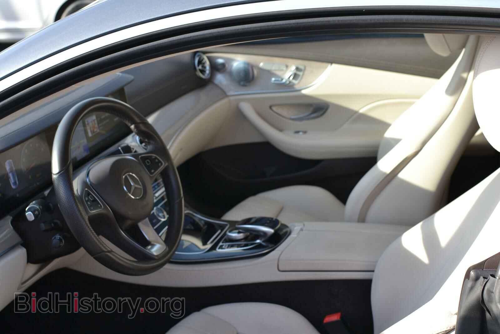 2018 MERCEDES-BENZ E-CLASS - VIN: WDD1J6FBXJF007393 - Фото 6