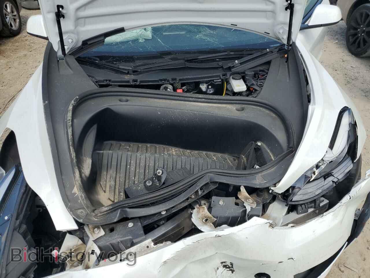 2023 TESLA MODEL 3 - VIN: 5YJ3E1EA9PF518979 - Photo 11