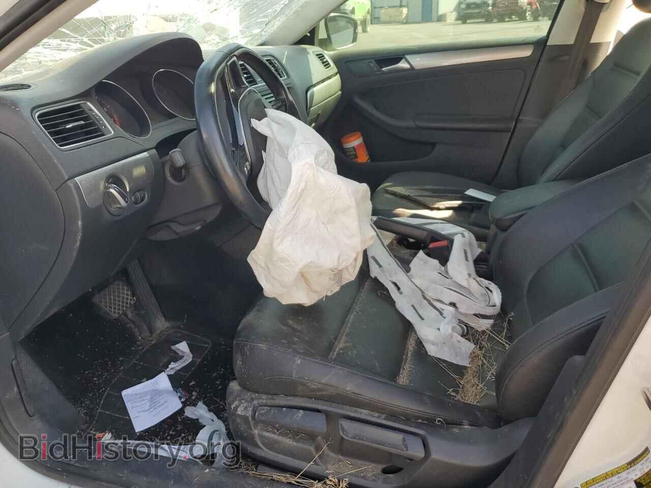 2017 VOLKSWAGEN JETTA - VIN: 3VWDB7AJ6HM370449 - Фото 7