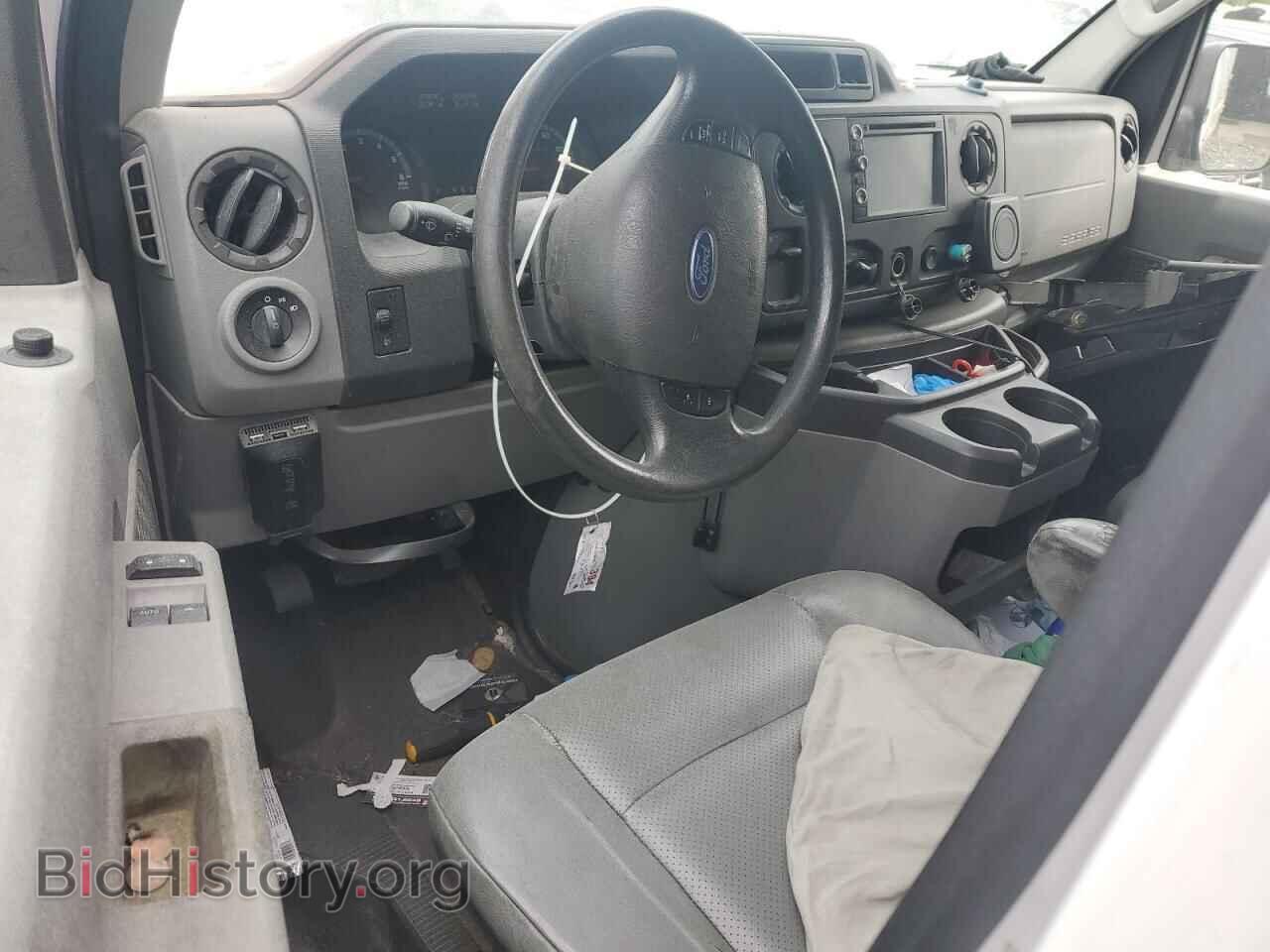 2013 FORD ALL Models - VIN: 1FTNE1EW9DDB12286 - Фото 8