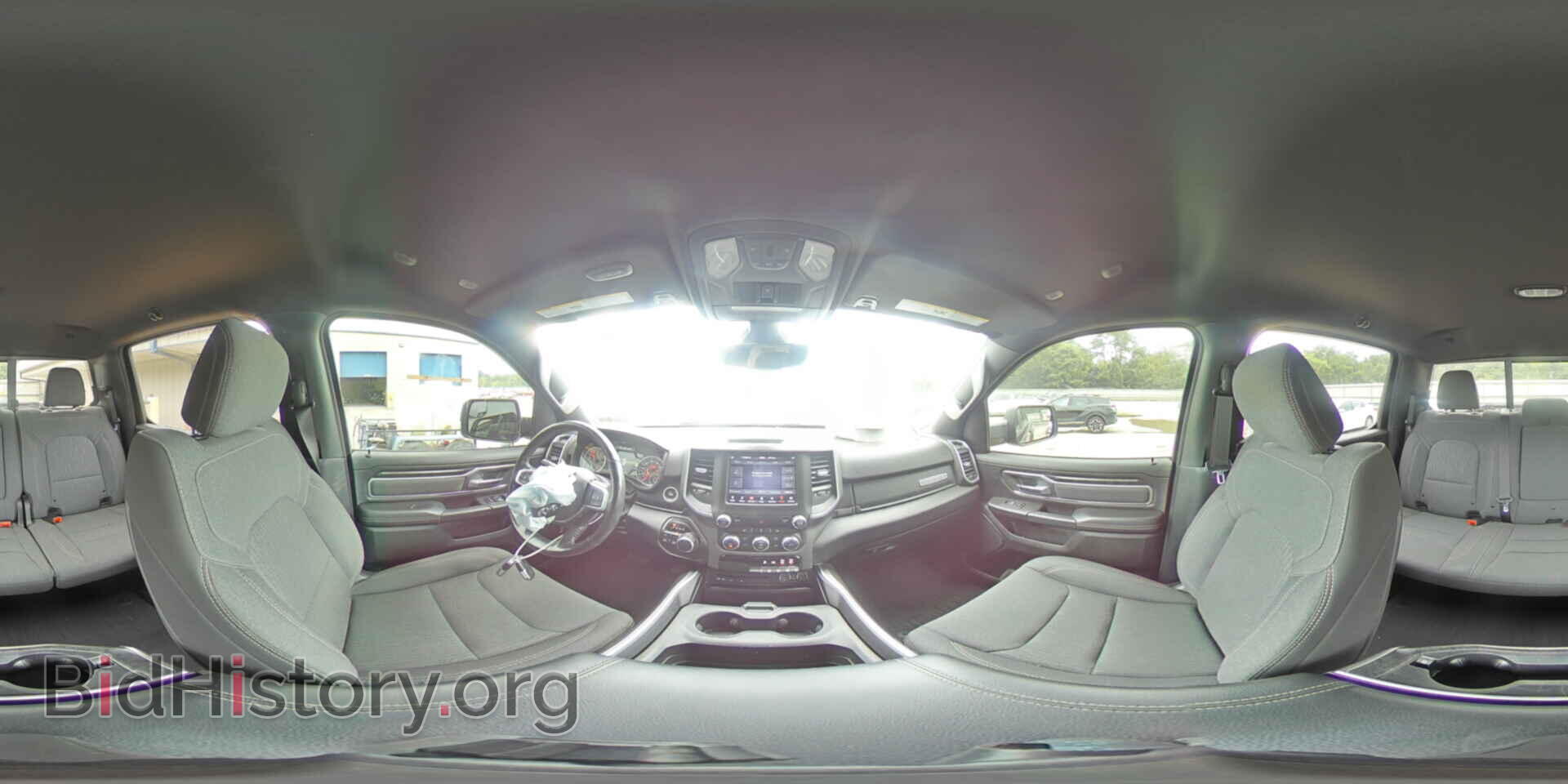 2019 RAM 1500 - VIN: 1C6SRFFT7KN859876 - Фото 15