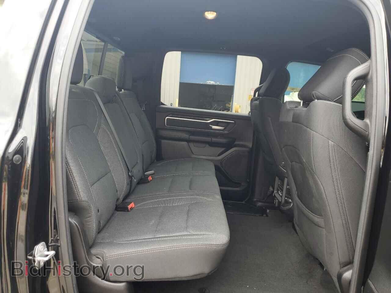 2019 RAM 1500 - VIN: 1C6SRFFT7KN859876 - Фото 10