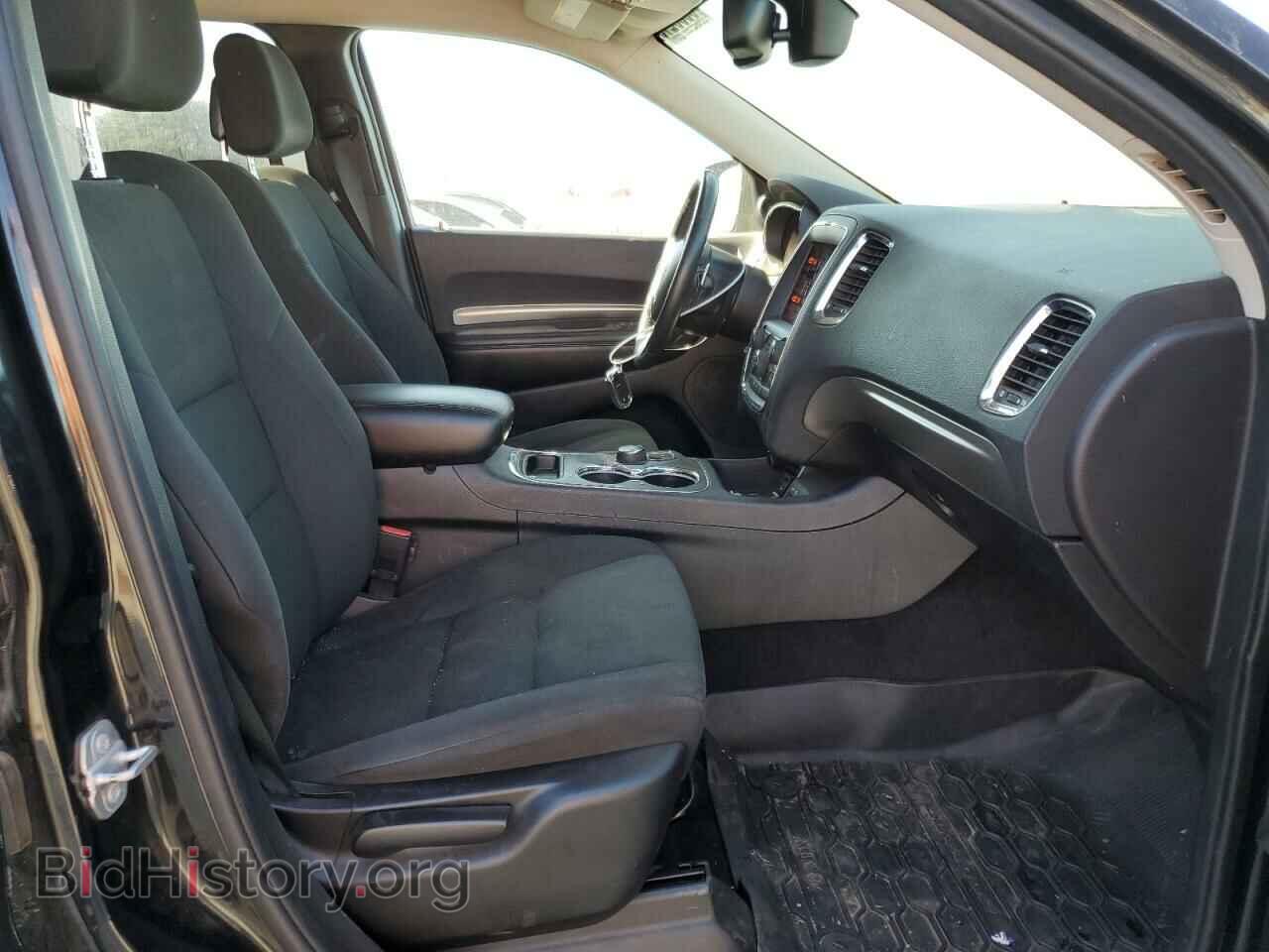 2015 DODGE DURANGO - VIN: 1C4RDJAG7FC156072 - Photo 5