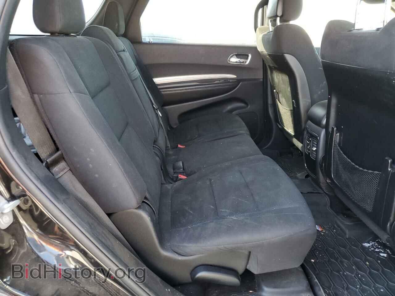 2015 DODGE DURANGO - VIN: 1C4RDJAG7FC156072 - Photo 6