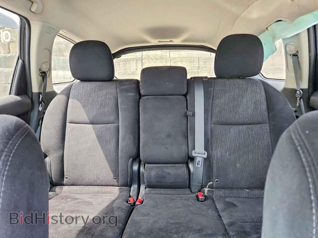 2015 NISSAN PATHFINDER - VIN: 5N1AR2MN7FC687699 - Фото 10
