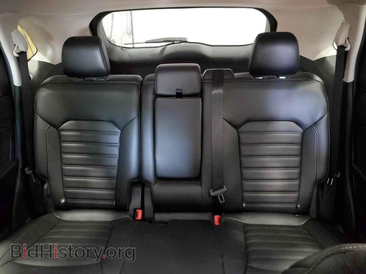 2019 FORD EDGE - VIN: 2FMPK4J96KBC44987 - Фото 10