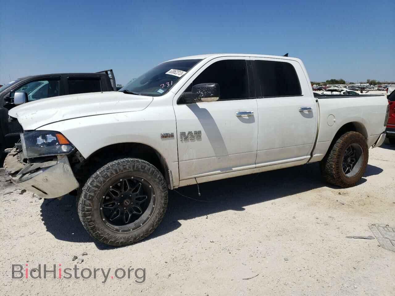 Фотография 1C6RR7LT3FS611298 - RAM 1500 2015