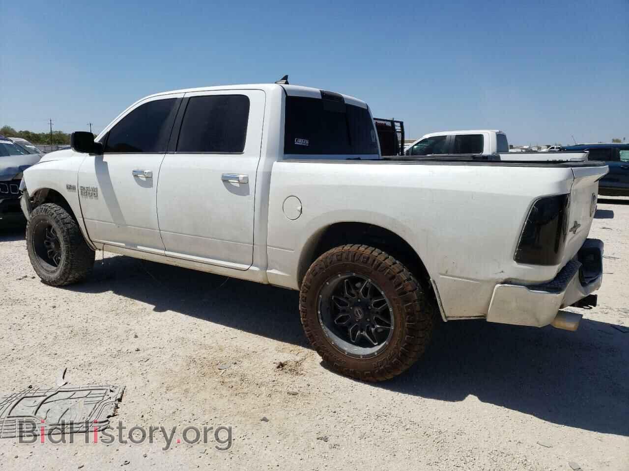 2015 RAM 1500 - VIN: 1C6RR7LT3FS611298 - Photo 2