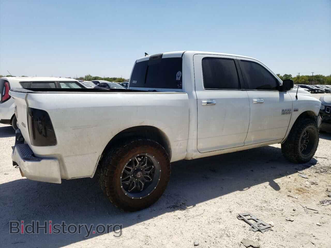 2015 RAM 1500 - VIN: 1C6RR7LT3FS611298 - Photo 3