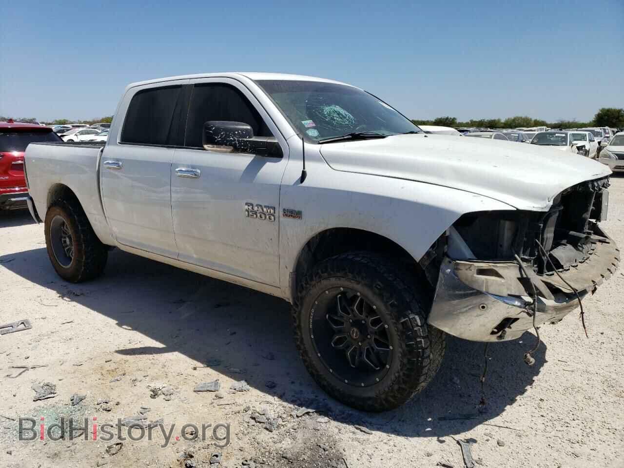 2015 RAM 1500 - VIN: 1C6RR7LT3FS611298 - Photo 4
