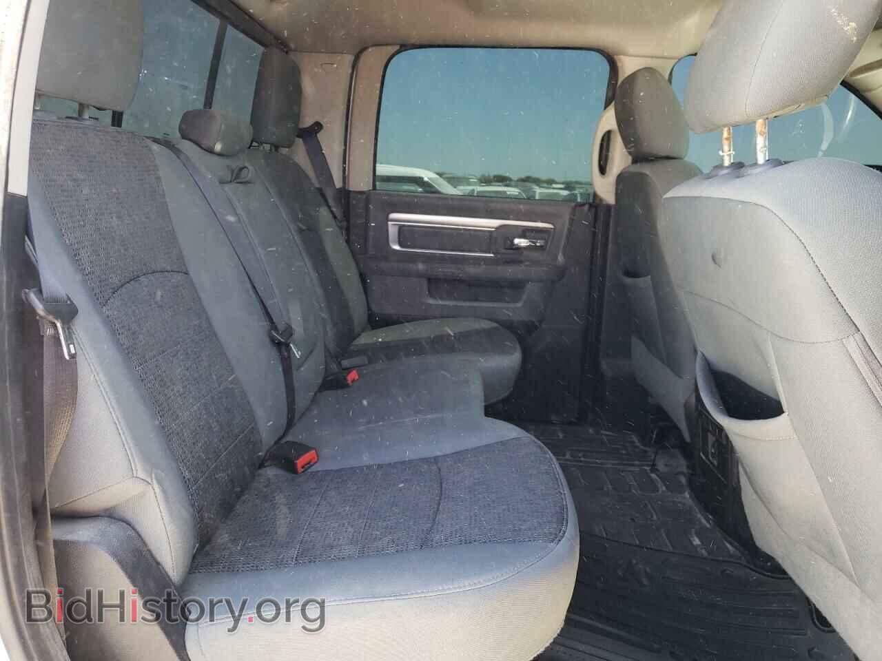 2015 RAM 1500 - VIN: 1C6RR7LT3FS611298 - Photo 10