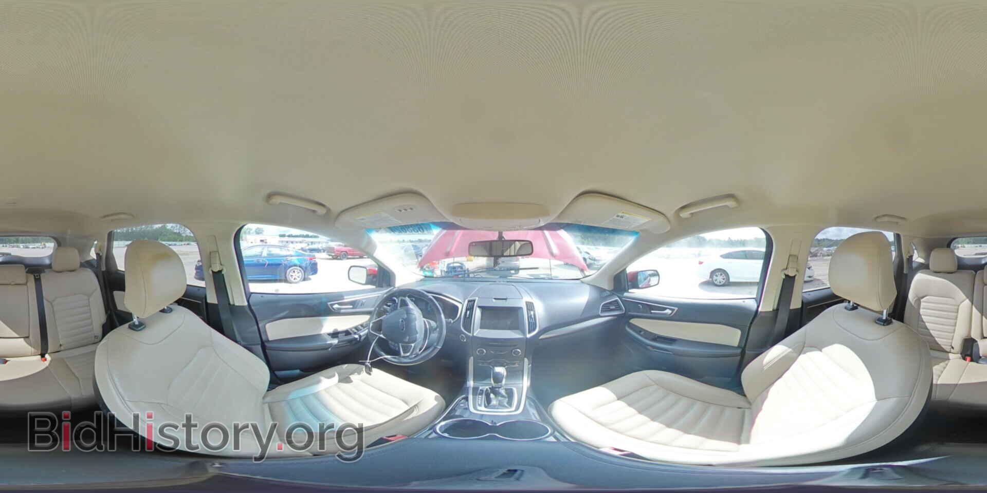 2015 FORD EDGE - VIN: 2FMTK4J84FBC22000 - Фото 15