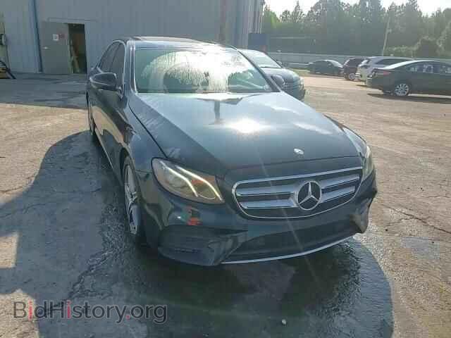2017 MERCEDES-BENZ E-CLASS - VIN: WDDZF4JBXHA136855 - Фото 13