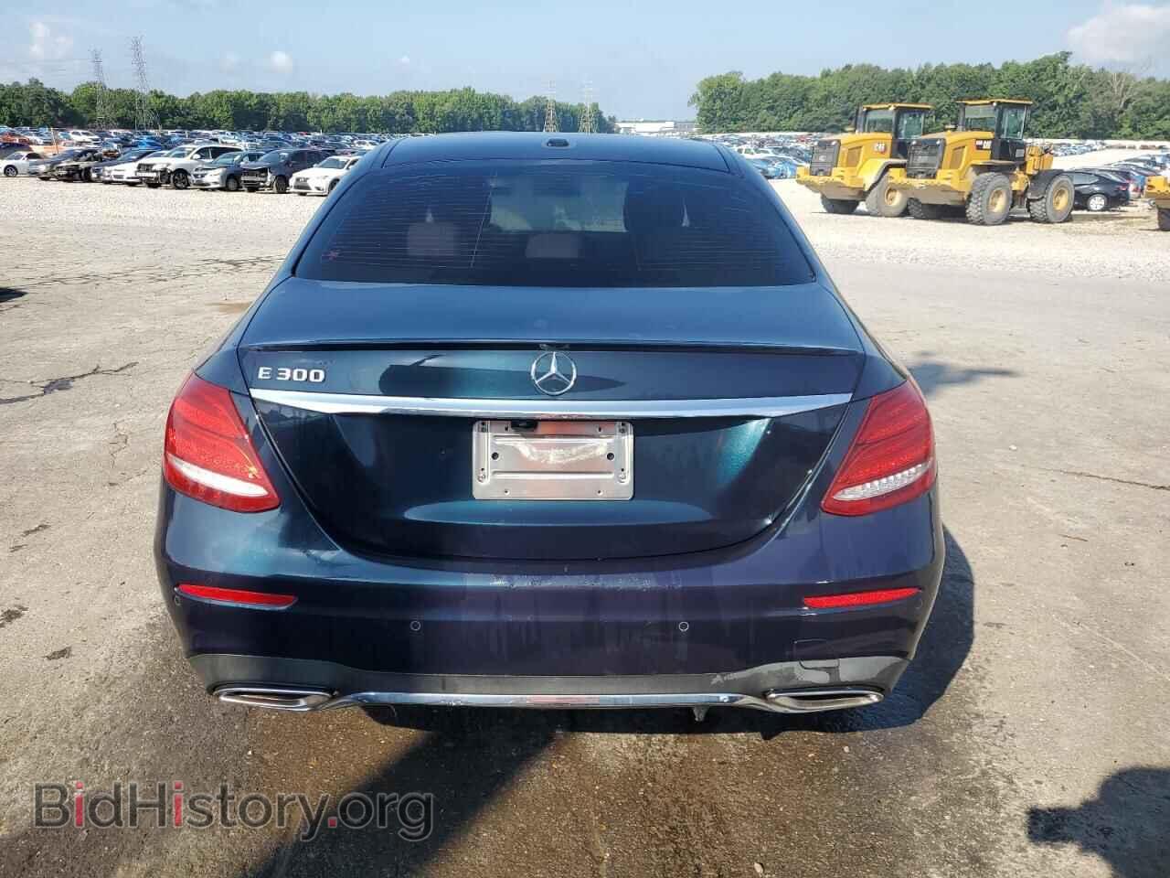 2017 MERCEDES-BENZ E-CLASS - VIN: WDDZF4JBXHA136855 - Фото 6