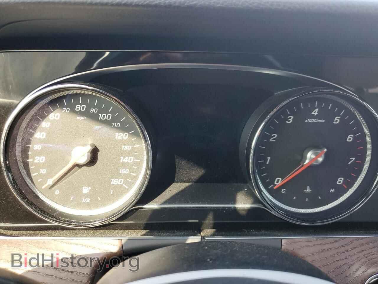 2017 MERCEDES-BENZ E-CLASS - VIN: WDDZF4JBXHA136855 - Фото 9
