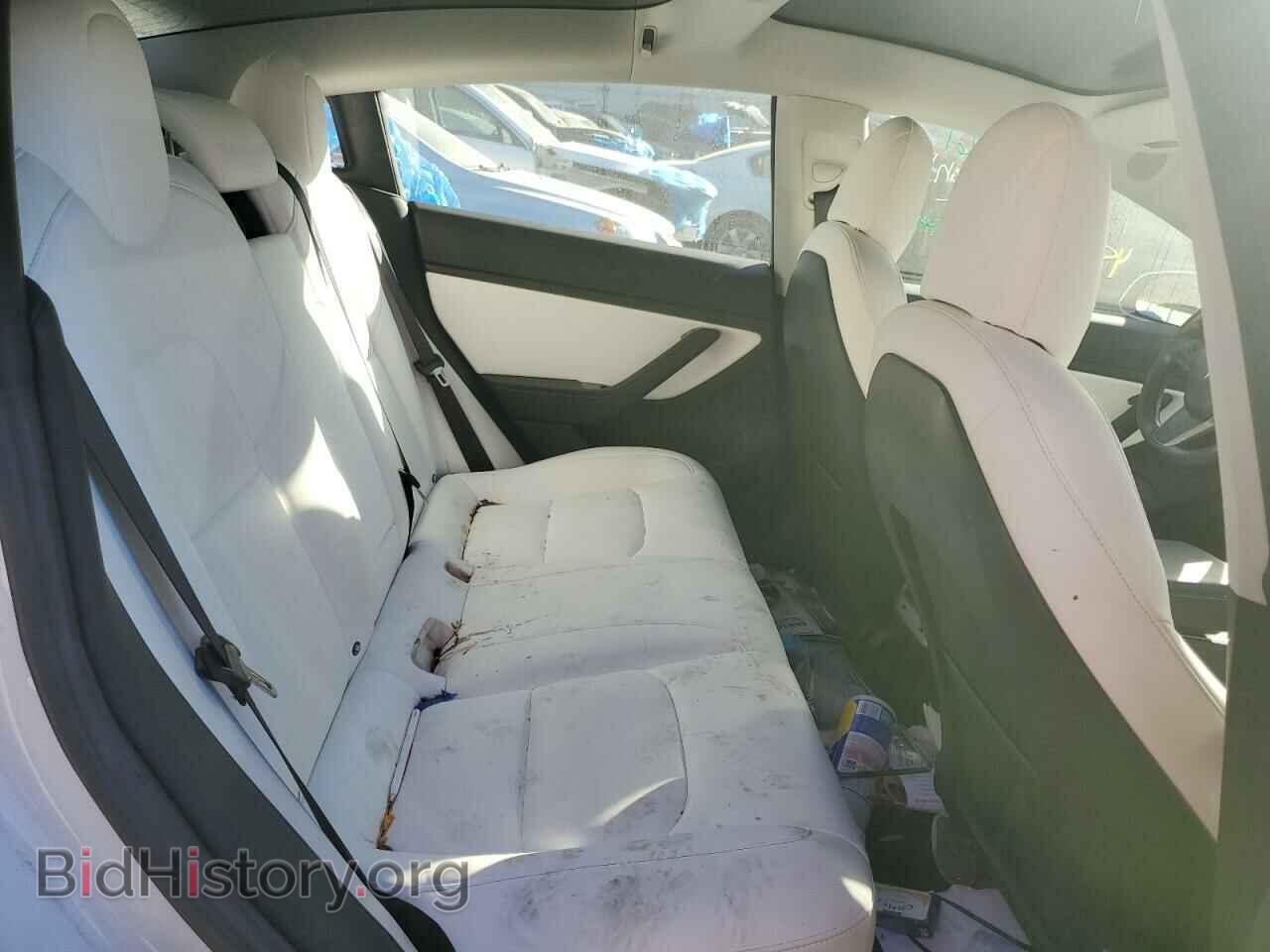 2018 TESLA MODEL 3 - VIN: 5YJ3E1EB0JF135500 - Photo 6