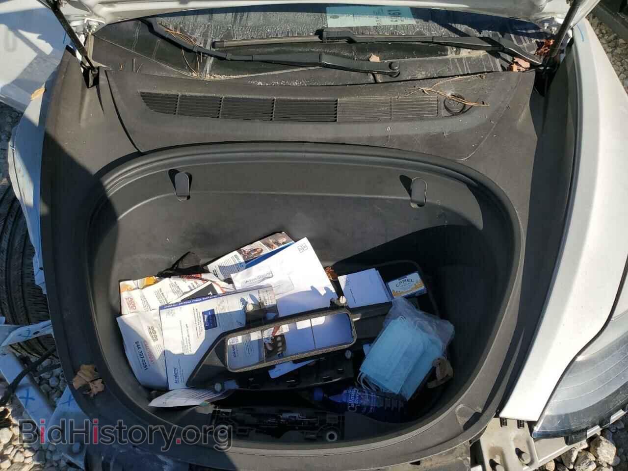 2018 TESLA MODEL 3 - VIN: 5YJ3E1EB0JF135500 - Photo 7