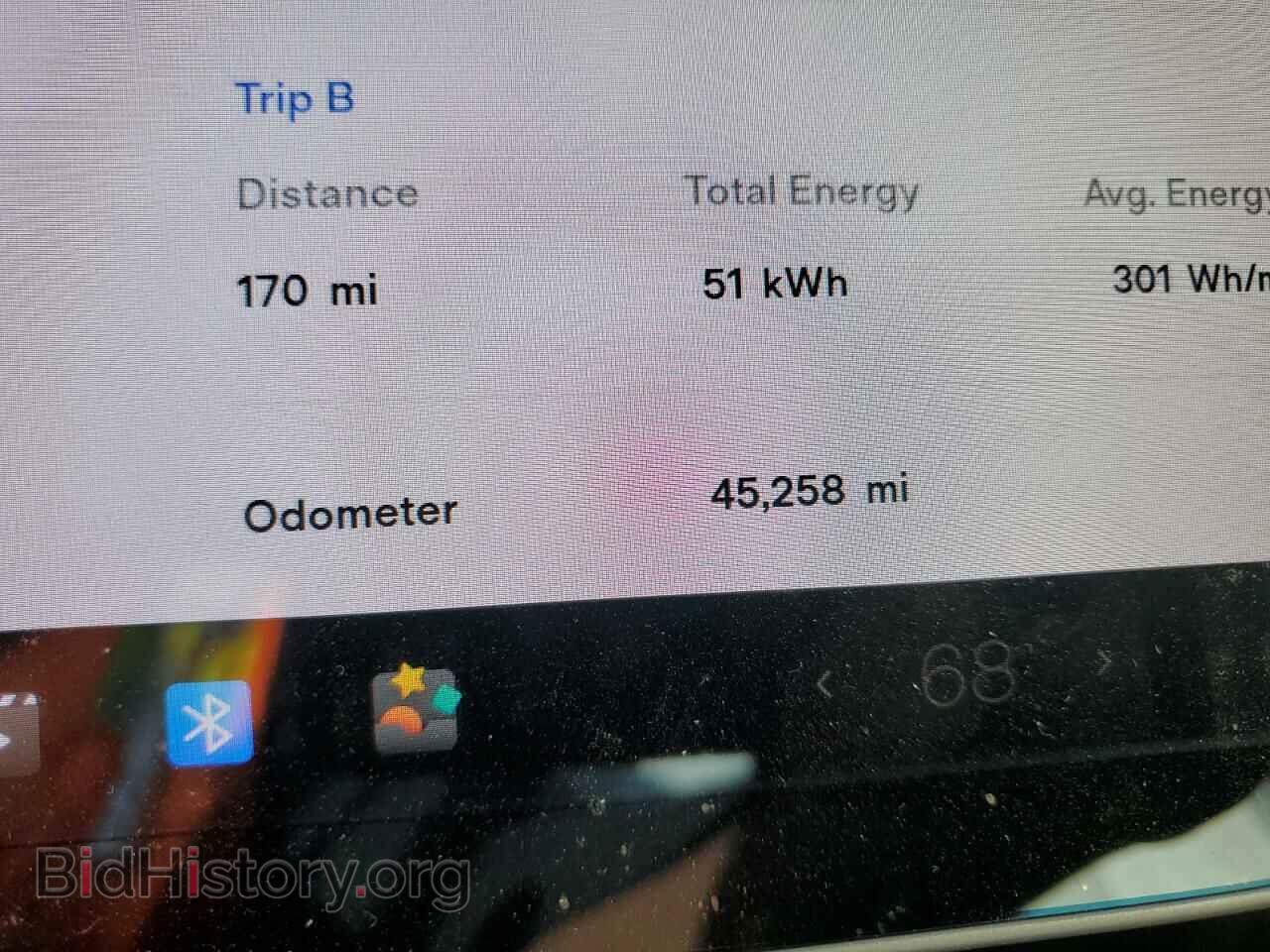 2018 TESLA MODEL 3 - VIN: 5YJ3E1EB0JF135500 - Photo 8