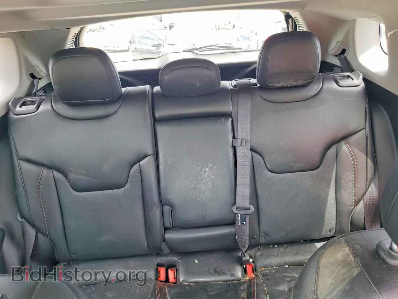 2022 JEEP COMPASS - VIN: 3C4NJDDB9NT116037 - Photo 10