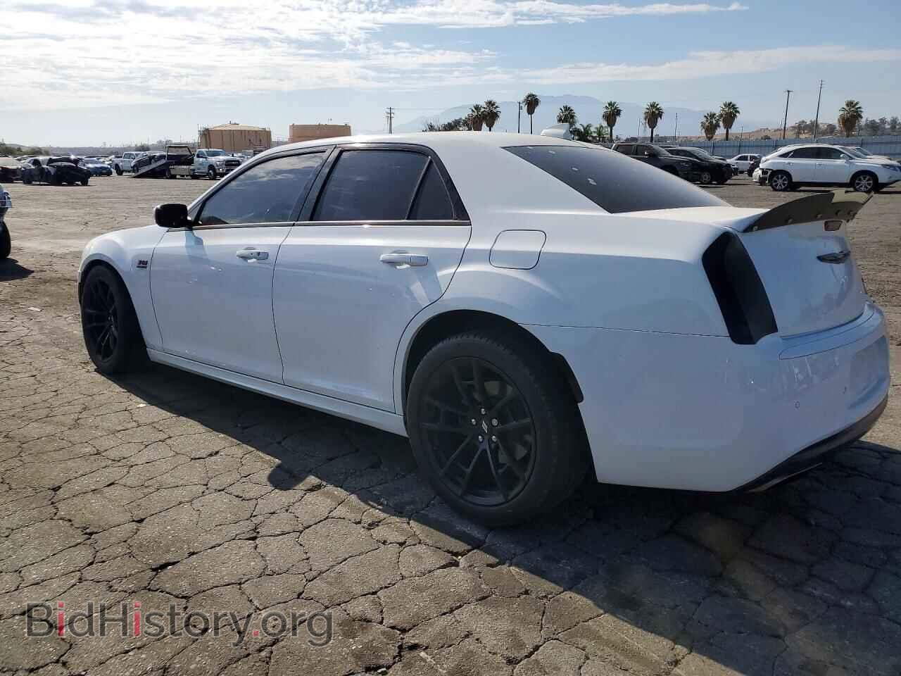 2017 CHRYSLER 300 - VIN: 2C3CCABT5HH552316 - Photo 2