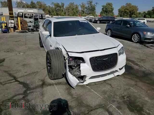 2017 CHRYSLER 300 - VIN: 2C3CCABT5HH552316 - Photo 13