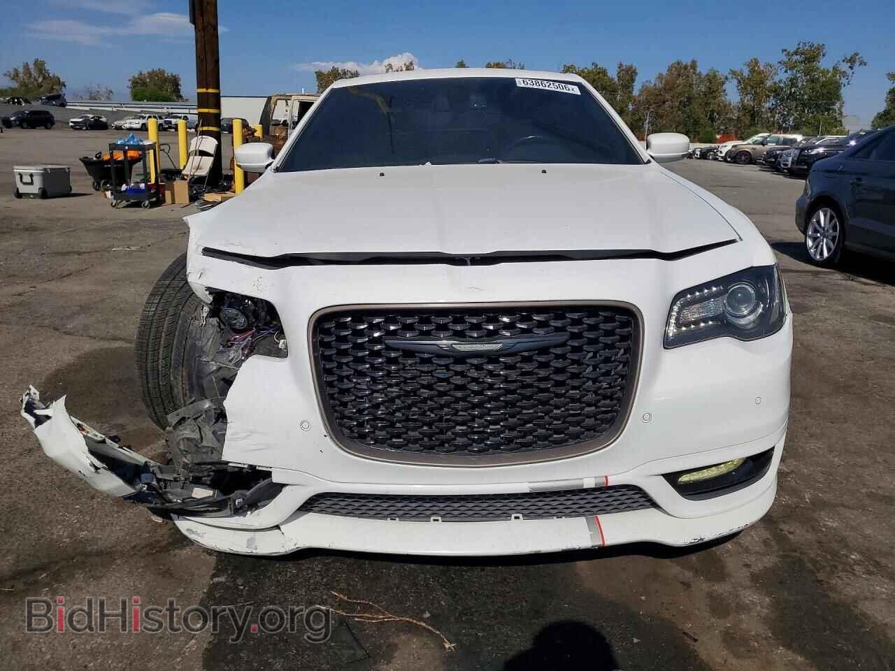 2017 CHRYSLER 300 - VIN: 2C3CCABT5HH552316 - Photo 5