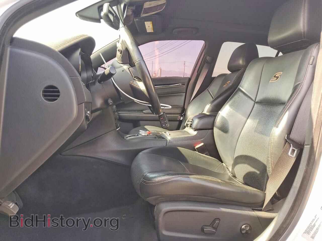 2017 CHRYSLER 300 - VIN: 2C3CCABT5HH552316 - Photo 7