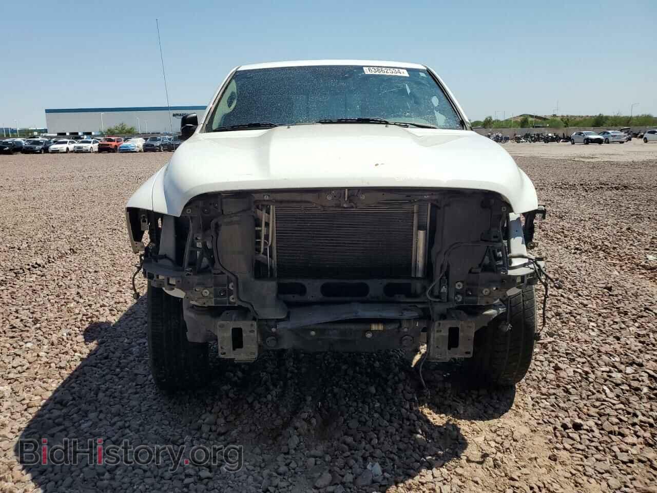 2018 RAM 1500 - VIN: 1C6RR6LT9JS336877 - Фото 5
