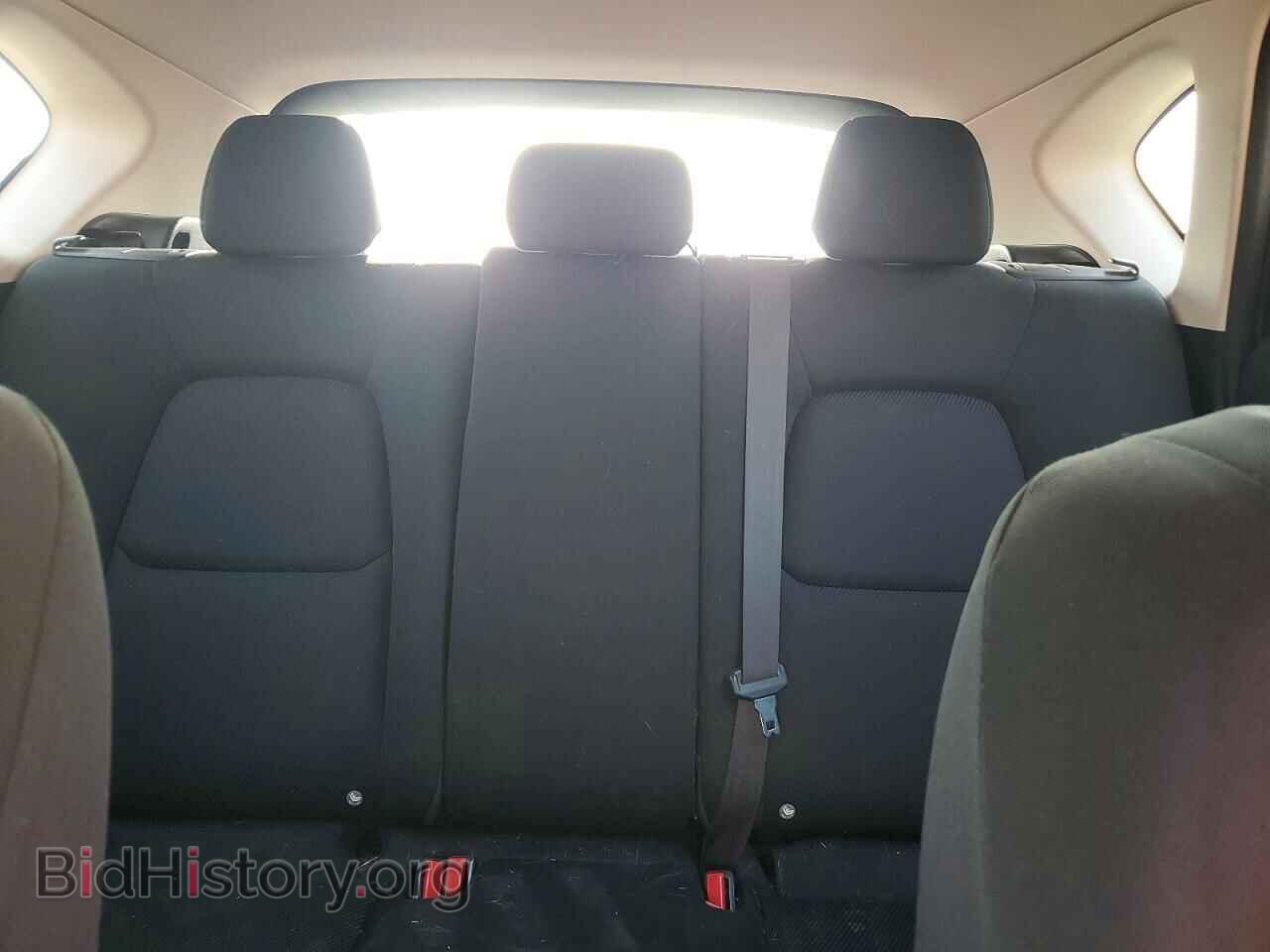 2020 MAZDA CX-5 - VIN: JM3KFBBM3L0828378 - Фото 10