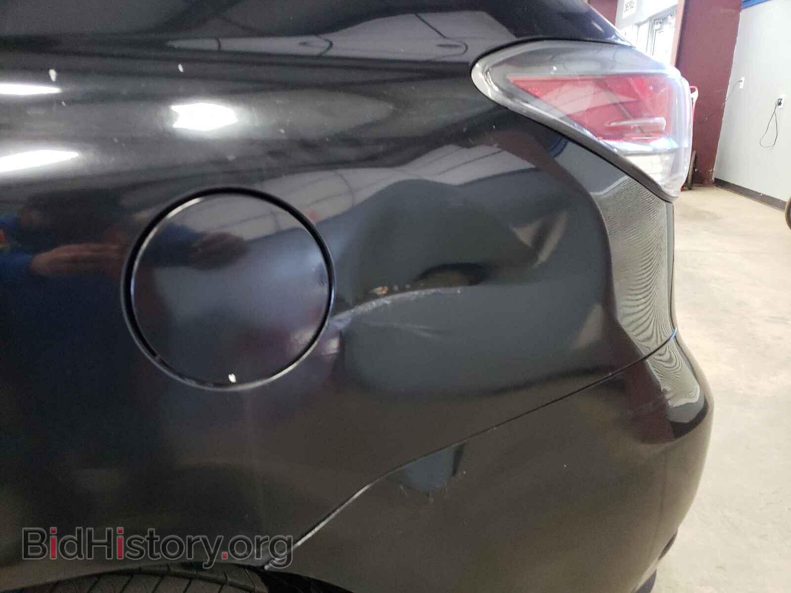 2015 LEXUS RX450 - VIN: 2T2BC1BA1FC005682 - Фото 9