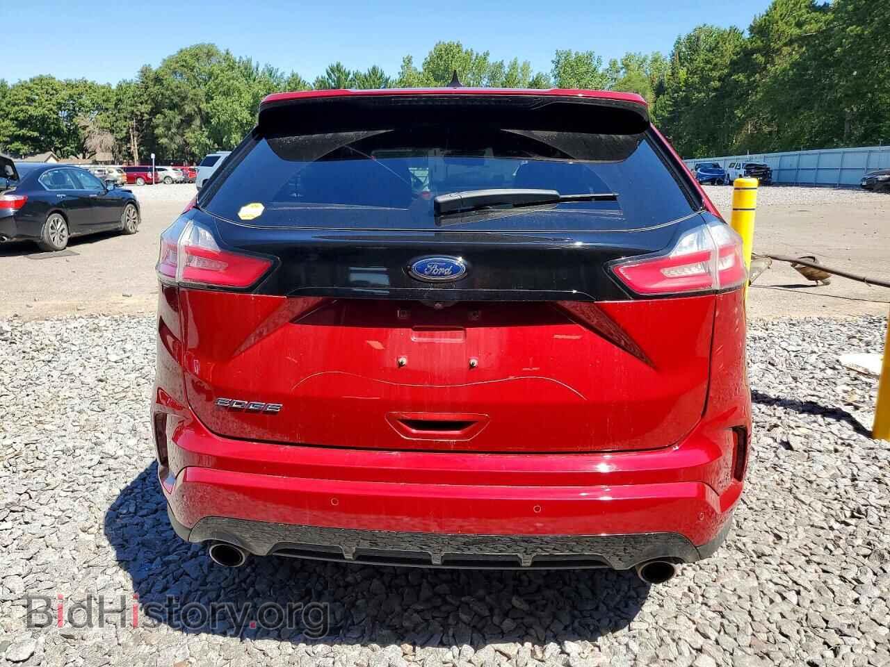 2020 FORD EDGE - VIN: 2FMPK4J97LBB23094 - Photo 6
