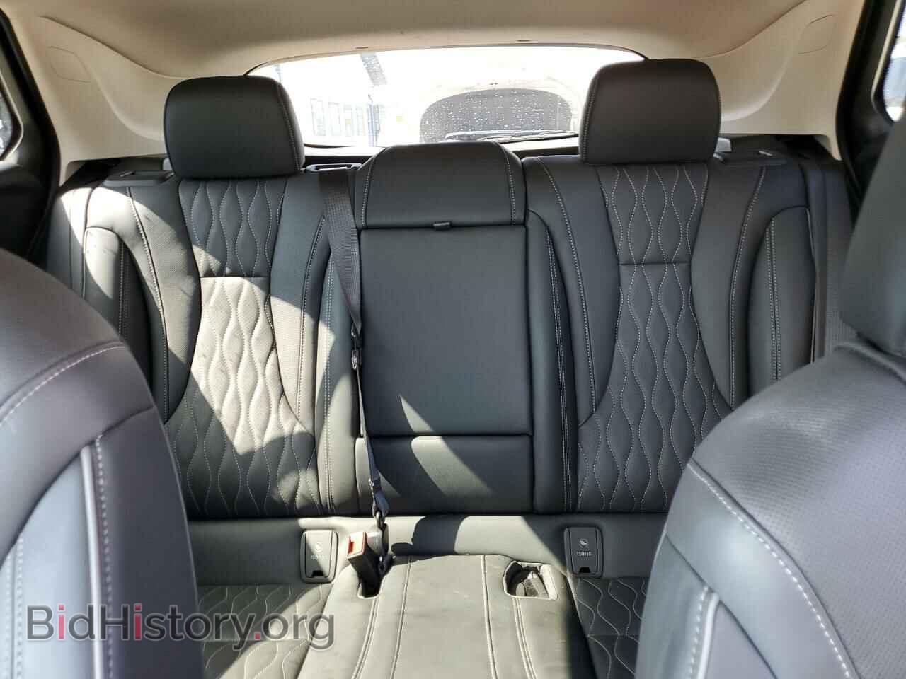 2022 BUICK ENVISION - VIN: LRBFZSR49ND032249 - Фото 10