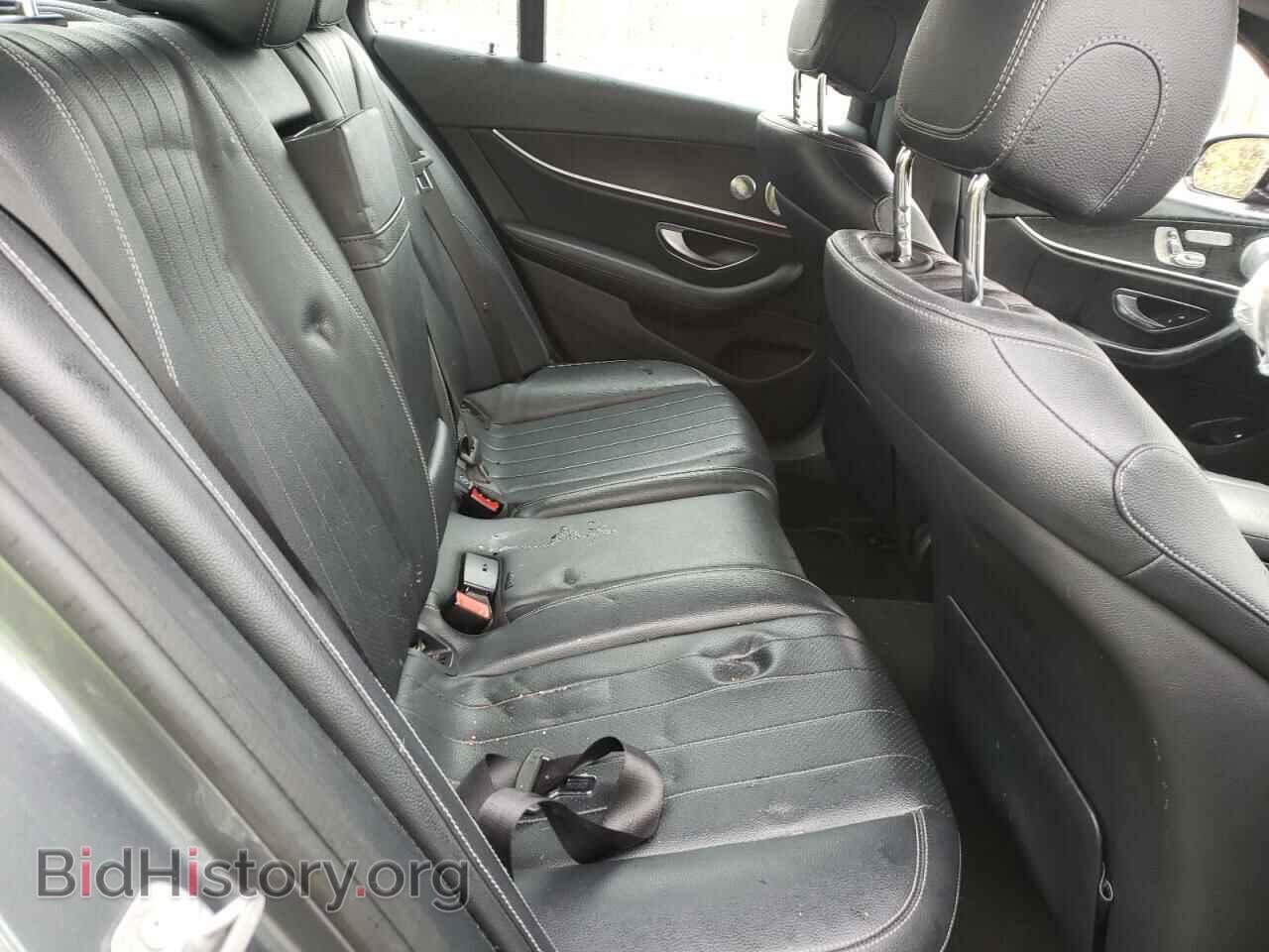 2017 MERCEDES-BENZ E-CLASS - VIN: WDDZF4KB1HA069903 - Фото 6