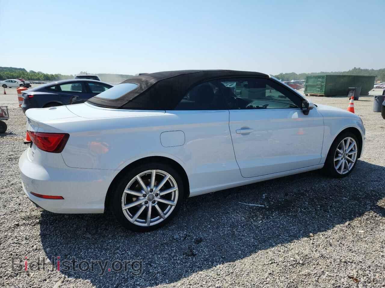 2015 AUDI A3 - VIN: WAU7FLFF5F1069213 - Photo 3