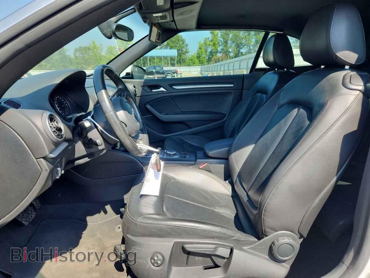 2015 AUDI A3 - VIN: WAU7FLFF5F1069213 - Photo 7