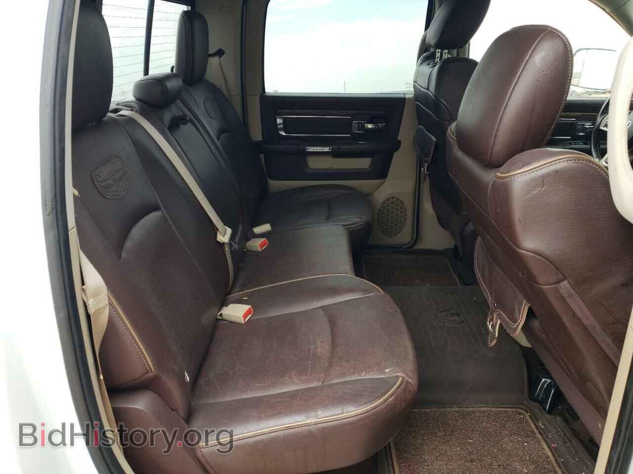 2013 RAM 1500 - VIN: 1C6RR7PT7DS658504 - Фото 10
