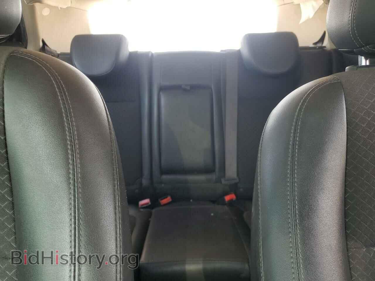 2018 BUICK ENCORE - VIN: KL4CJASB0JB594975 - Photo 10