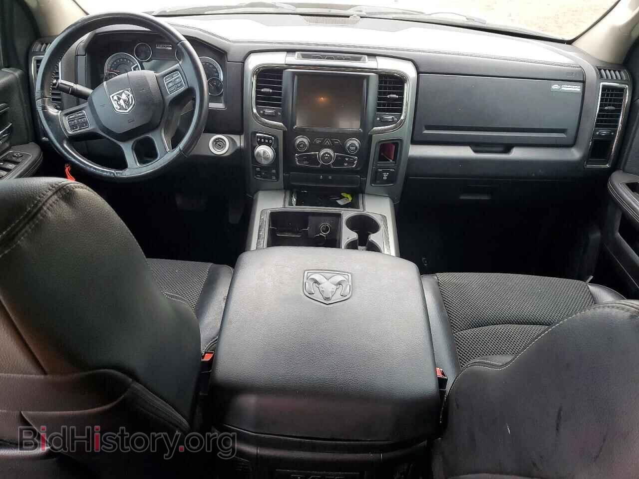 2015 RAM 1500 - VIN: 1C6RR7MT6FS643970 - Фото 8