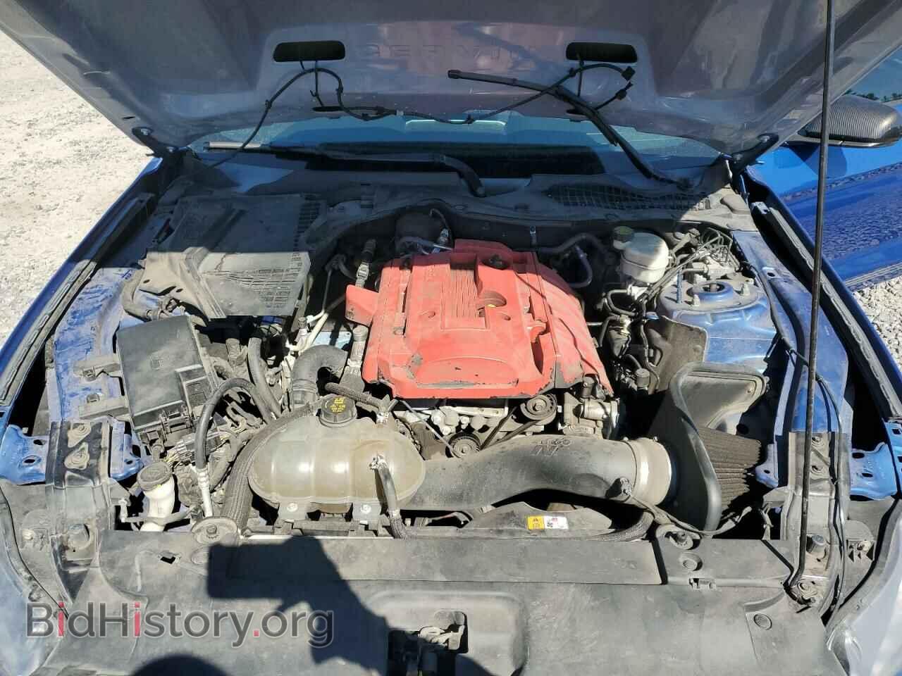 2017 FORD ALL Models - VIN: 1FA6P8TH8H5208279 - Photo 11