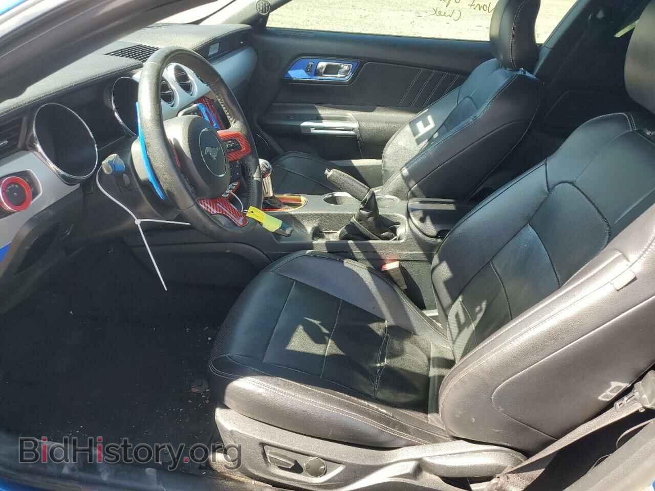 2017 FORD ALL Models - VIN: 1FA6P8TH8H5208279 - Photo 7