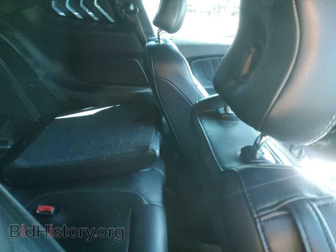 2017 FORD ALL Models - VIN: 1FA6P8TH8H5208279 - Photo 10