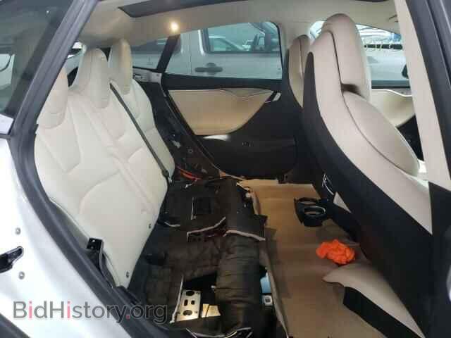 2018 TESLA MODEL S - VIN: 5YJSA1E27JF246276 - Photo 6