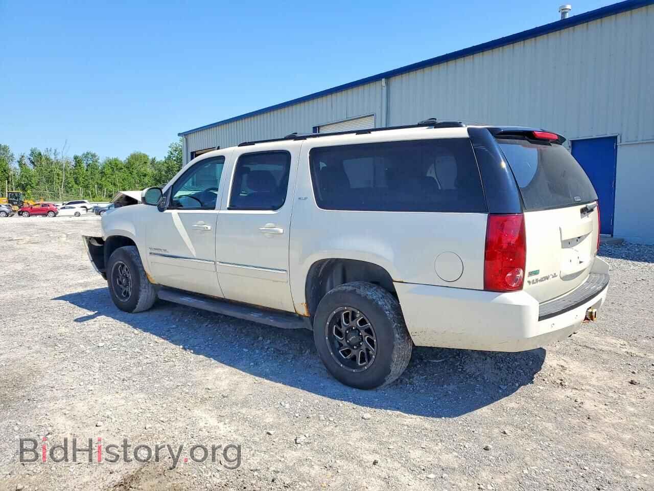 2011 GMC YUKON - VIN: 1GKS2KE38BR344857 - Фото 2