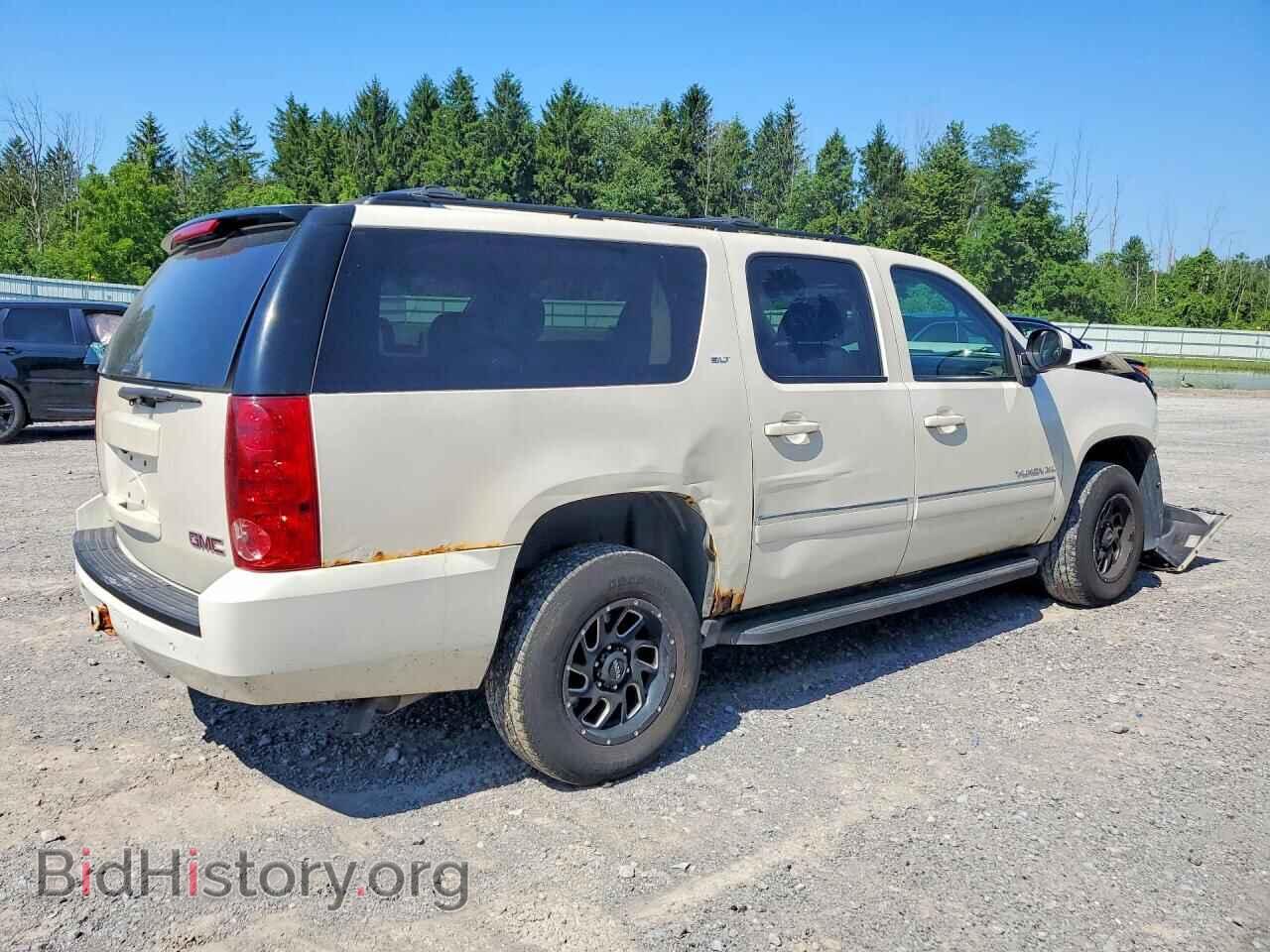 2011 GMC YUKON - VIN: 1GKS2KE38BR344857 - Фото 3