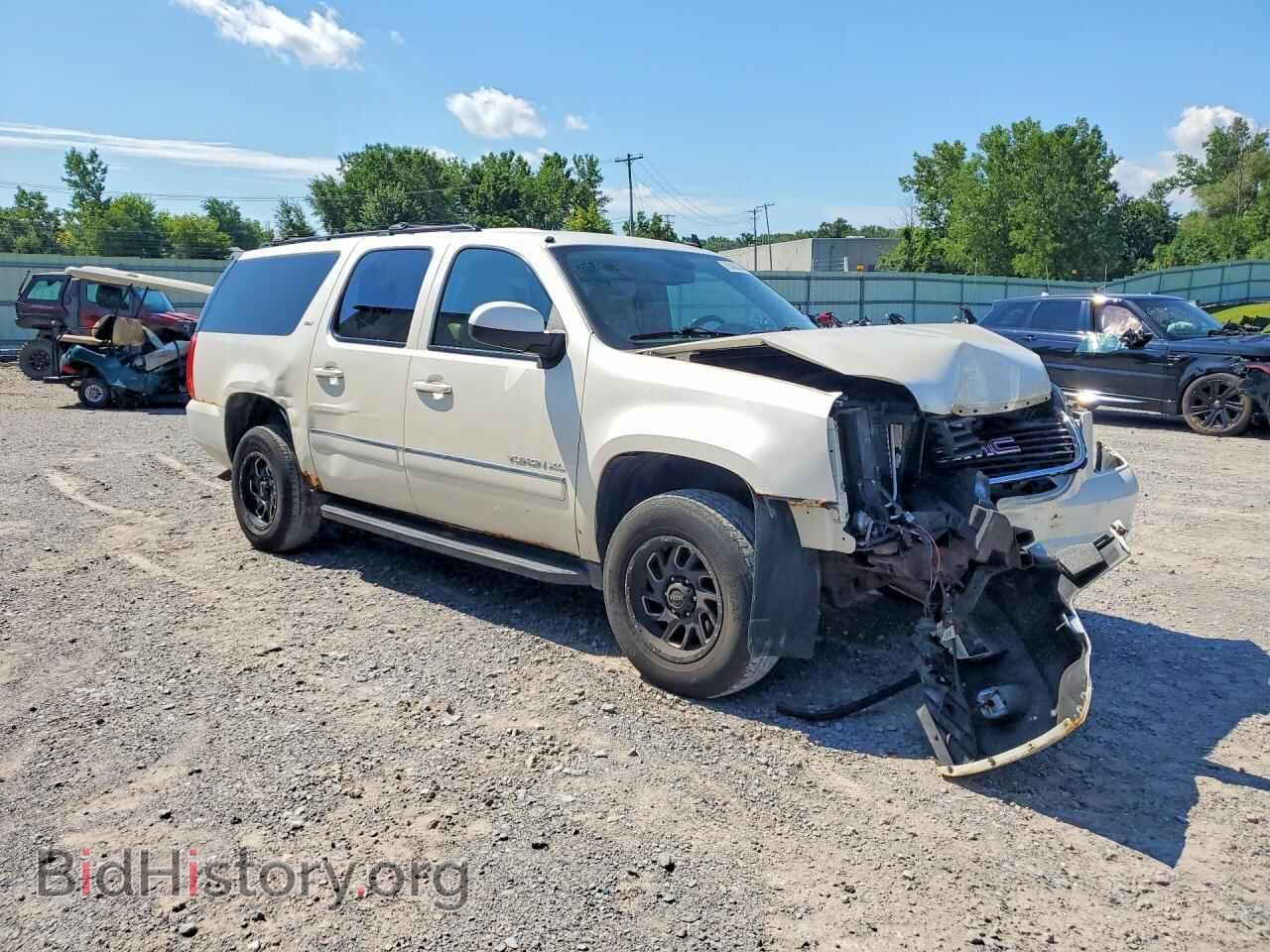2011 GMC YUKON - VIN: 1GKS2KE38BR344857 - Фото 4