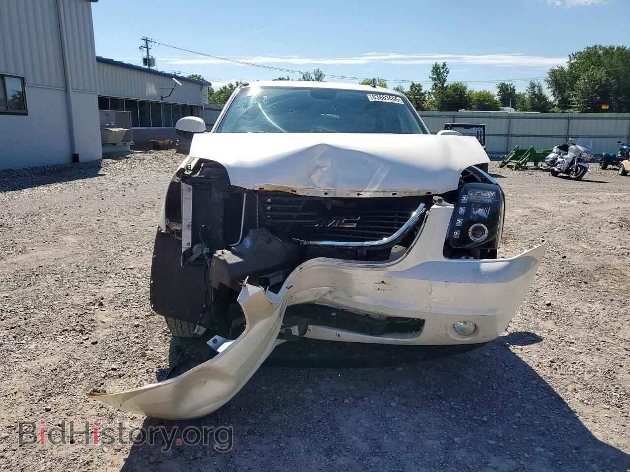 2011 GMC YUKON - VIN: 1GKS2KE38BR344857 - Фото 5