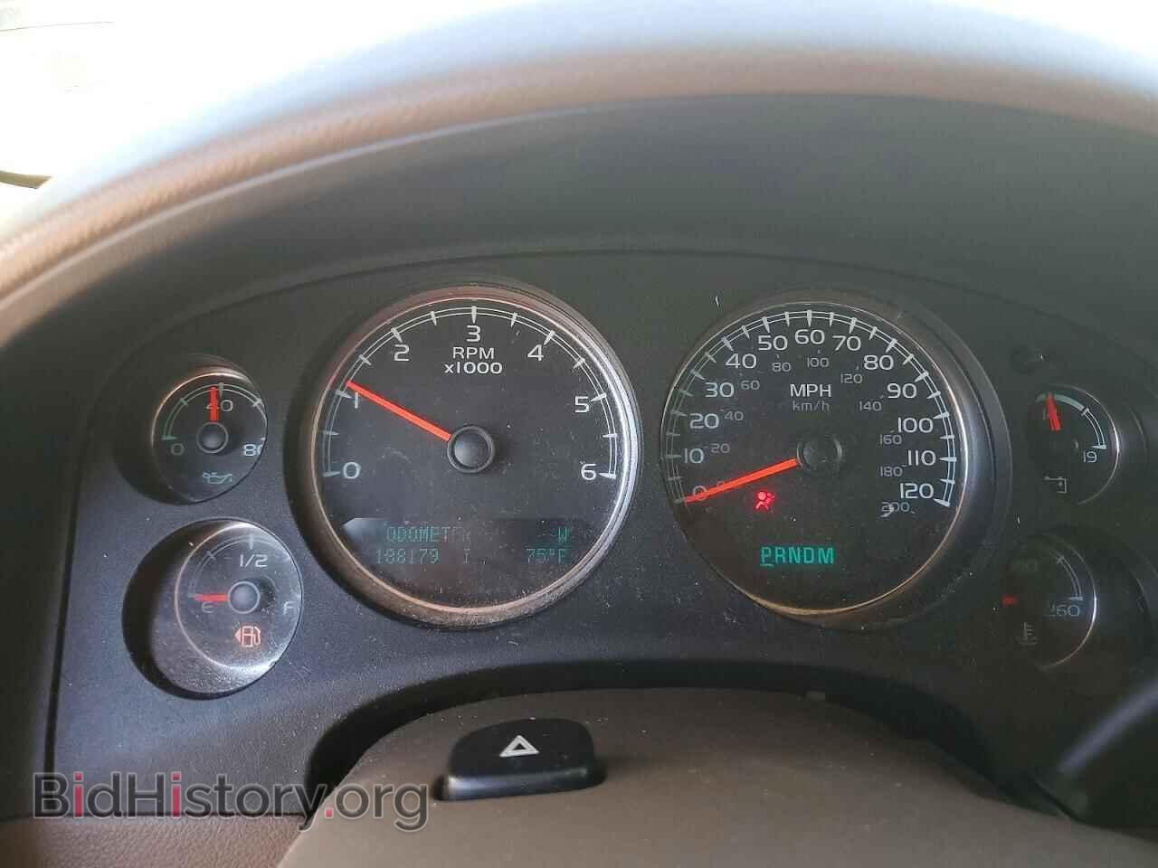 2011 GMC YUKON - VIN: 1GKS2KE38BR344857 - Фото 9