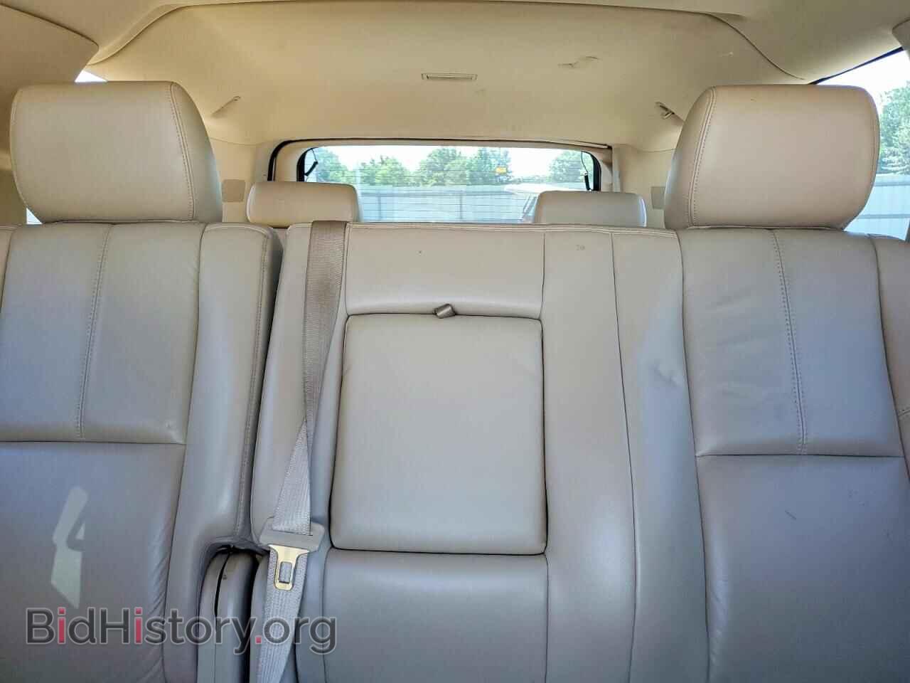 2011 GMC YUKON - VIN: 1GKS2KE38BR344857 - Фото 10