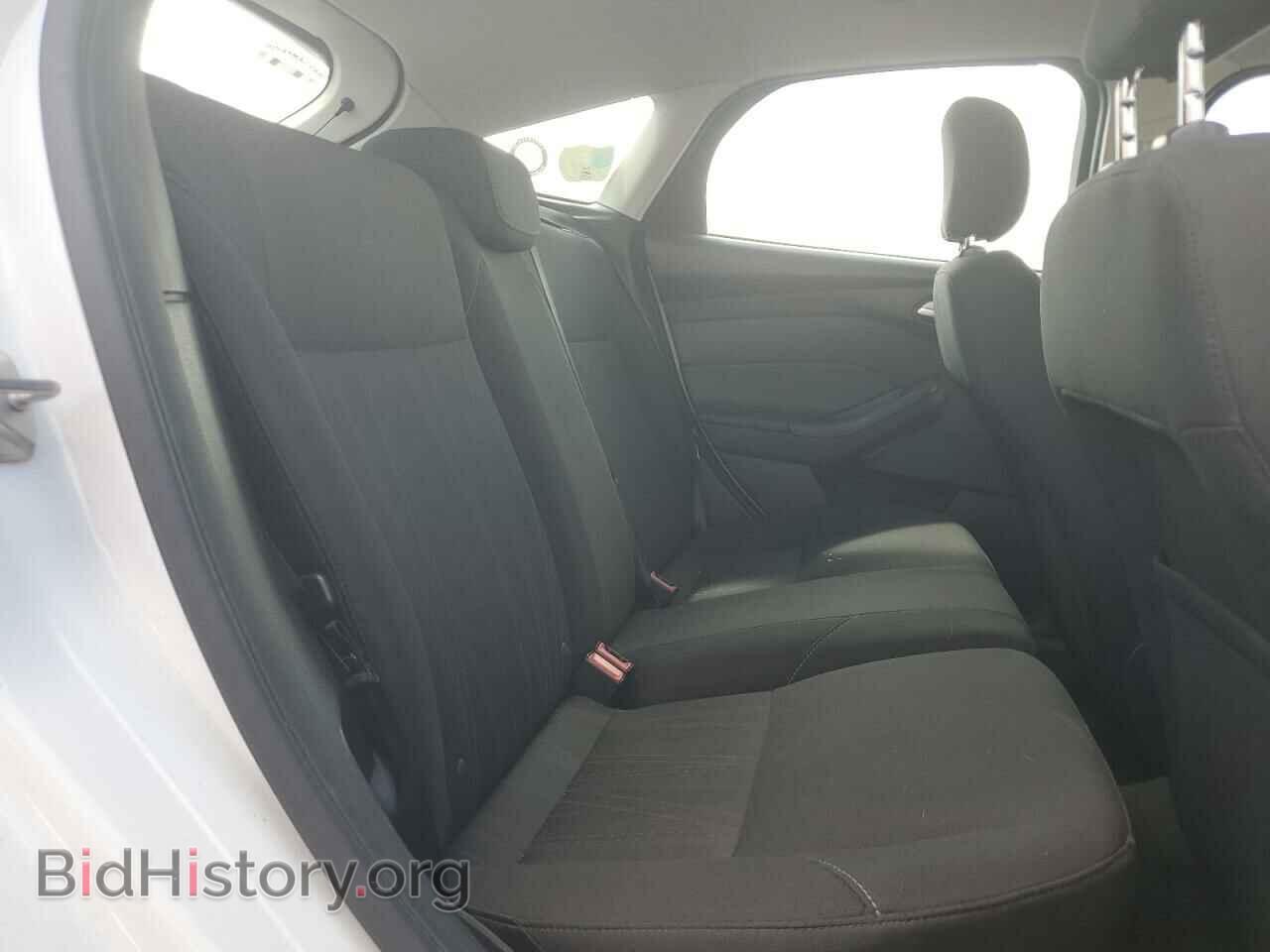 2016 FORD FOCUS - VIN: 1FADP3K20GL214207 - Фото 10