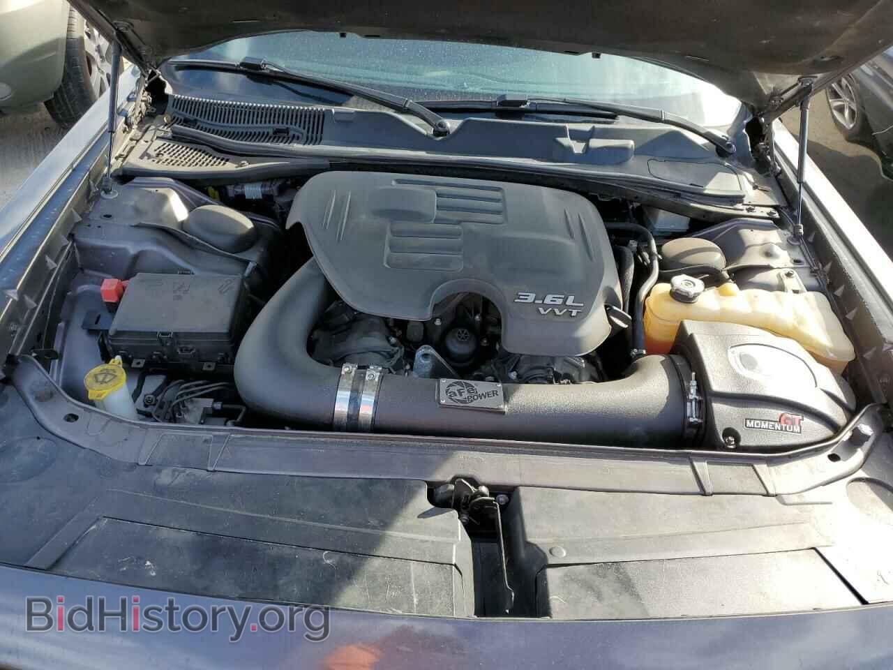 2017 DODGE CHALLENGER - VIN: 2C3CDZAG1HH555004 - Photo 7